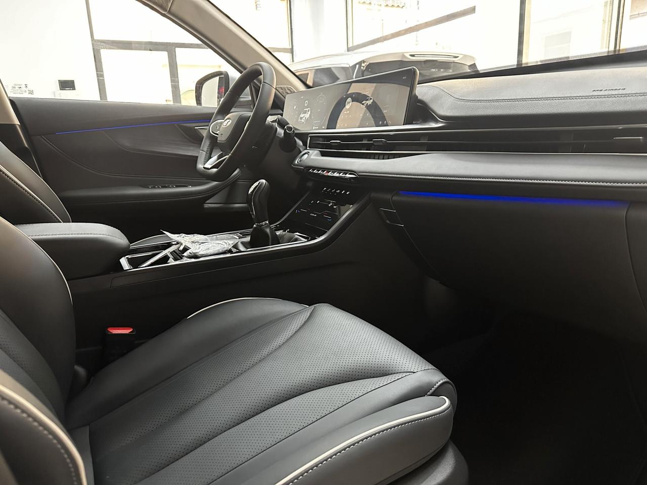 Dr 5.0 1.5 MT COMFORT BENZ 95 CV PRONTA CONSEGNA DA IMM.