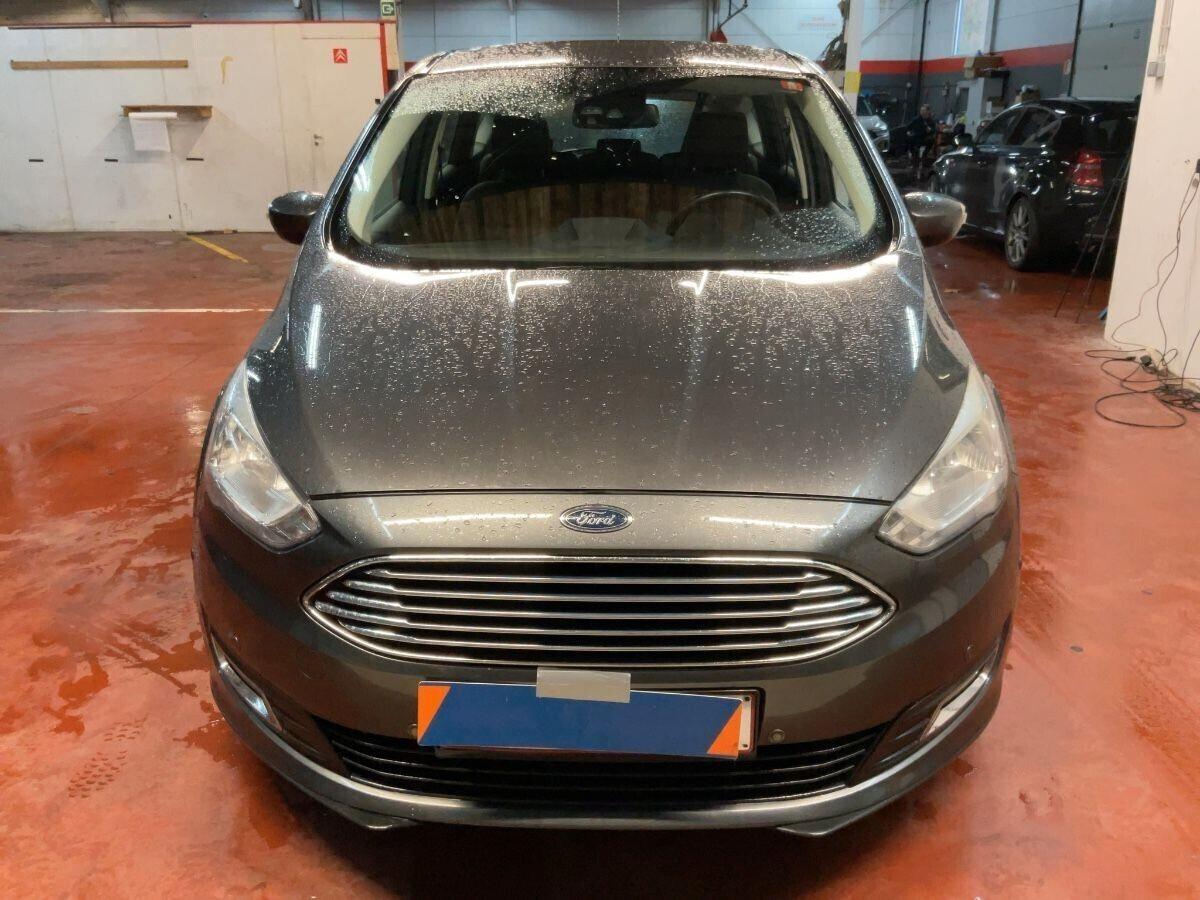 Ford C-Max 1.5 TDCi 120CV Titanium