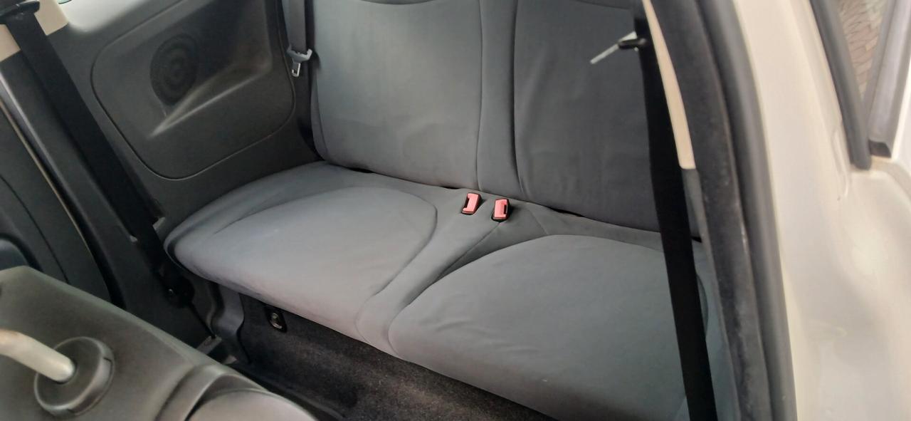 Fiat 500 1.3 Multijet neopatentati