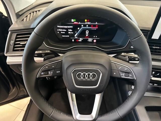 Audi Q5 35 TDI S tronic Business Advanced