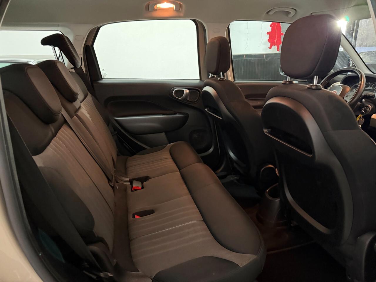 Fiat 500L 1.6 Multijet 105 CV Lounge OK NEOPATENTATI