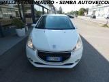PEUGEOT 208 1° serie 1.4 VTi 95 CV 5p. GPL Active