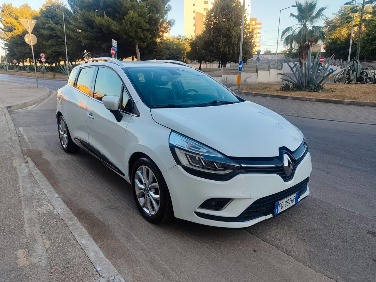 Renault Clio Sporter dCi 8V 90CV Start&Stop Energy Intens