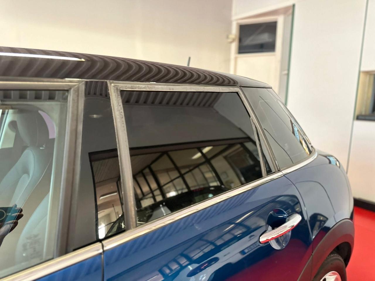 Mini 1.5 One D NEOPATENTATI (KM CERT)
