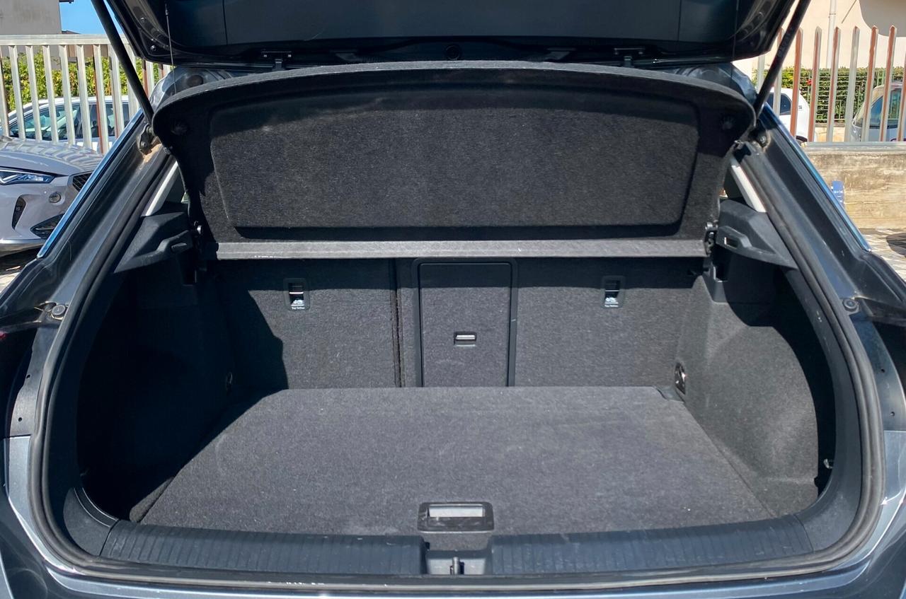 Volkswagen T-Roc Life 2.0 TDI 150CV DSG