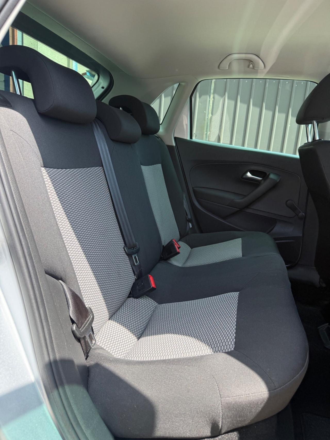 Volkswagen Polo 1.2 TDI DPF 5 p. BlueMotion 89g