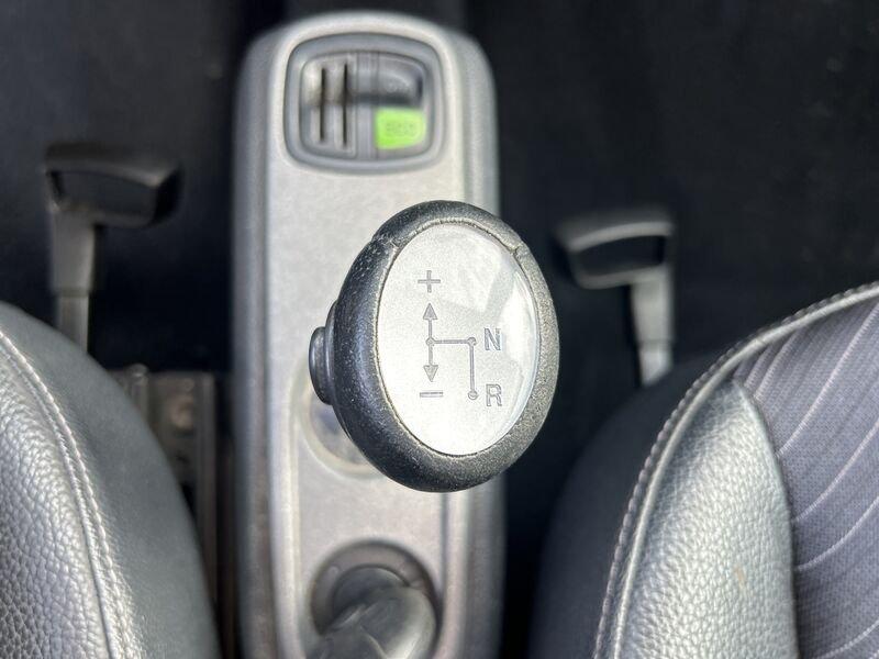 smart fortwo II 2007 1.0 mhd Pulse 71cv FL