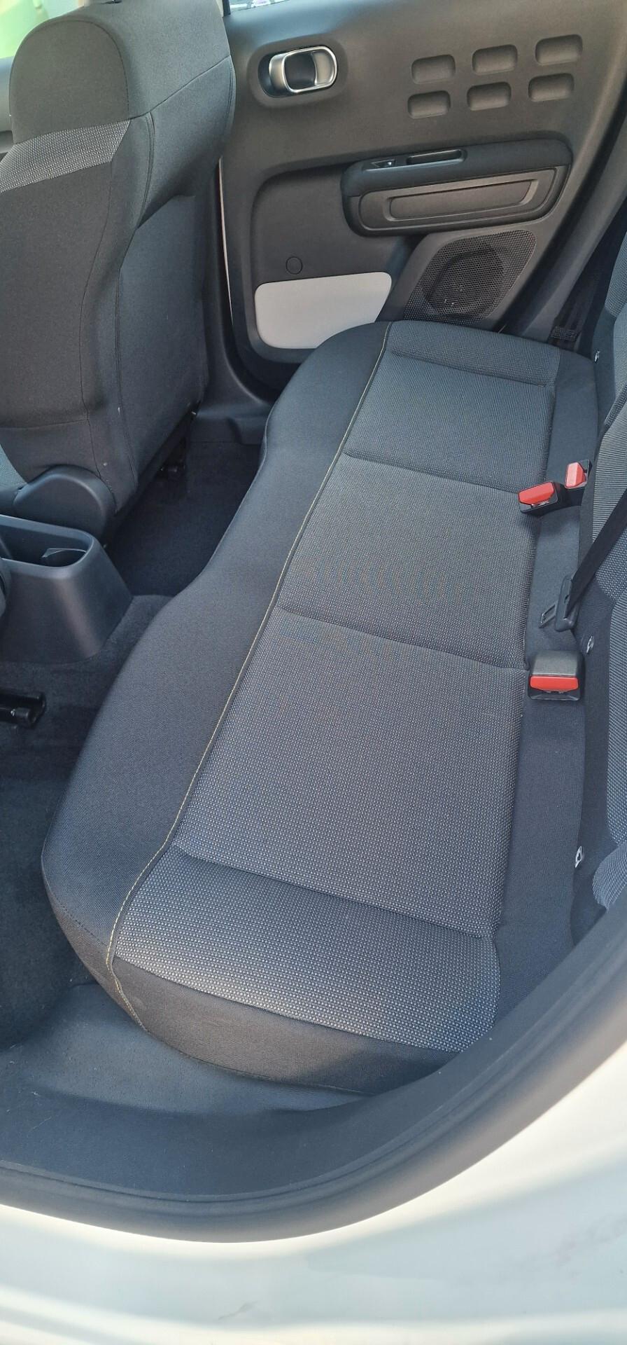 Citroen C3 BlueHDi 100 S&S Shine