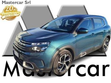 CITROEN C5 Aircross C5 Aircross 1.5 bluehdi Business TG: GD419BA