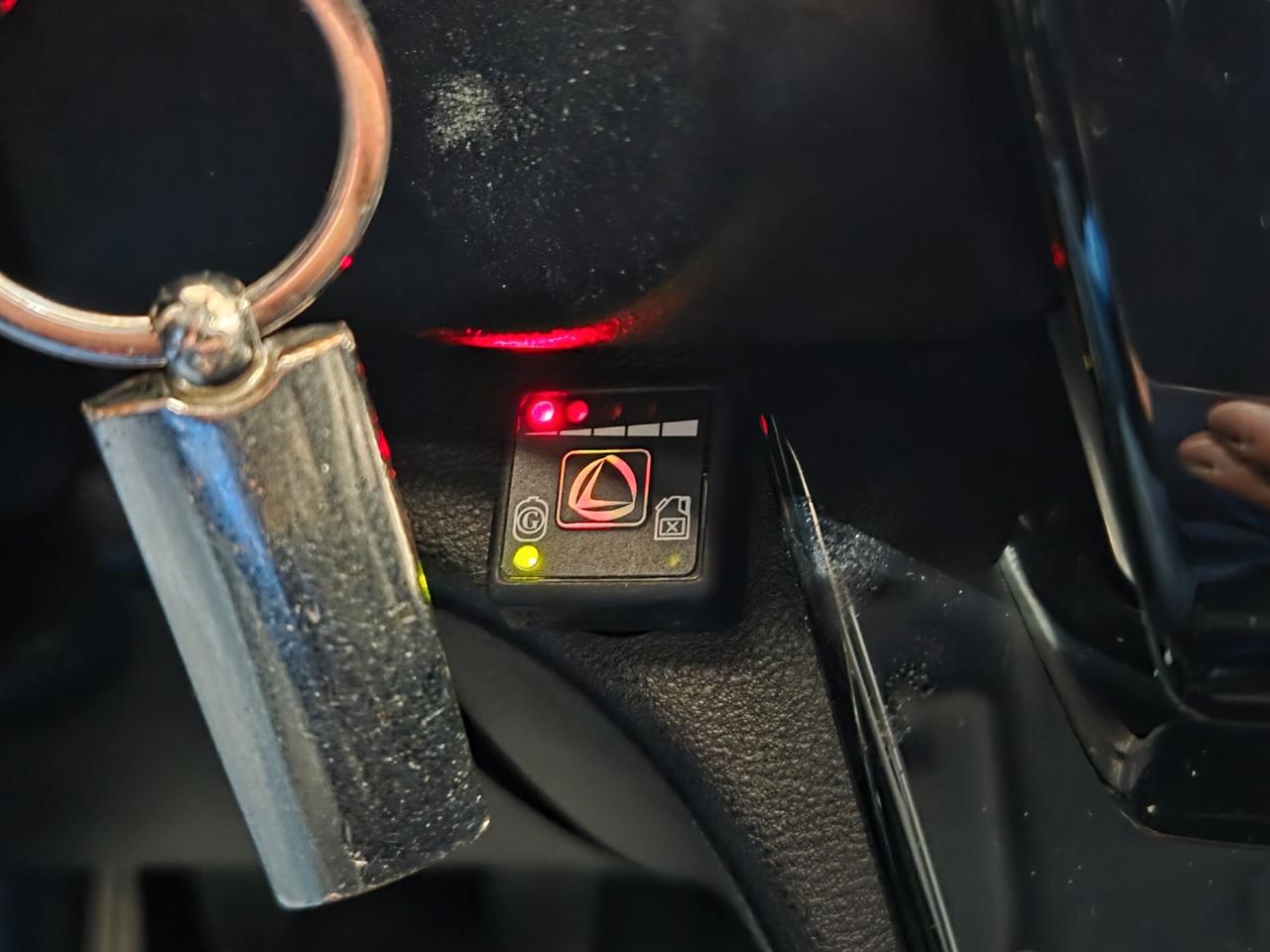 Lancia Ypsilon 1.2 69 CV 5 porte GPL Ecochic Gold