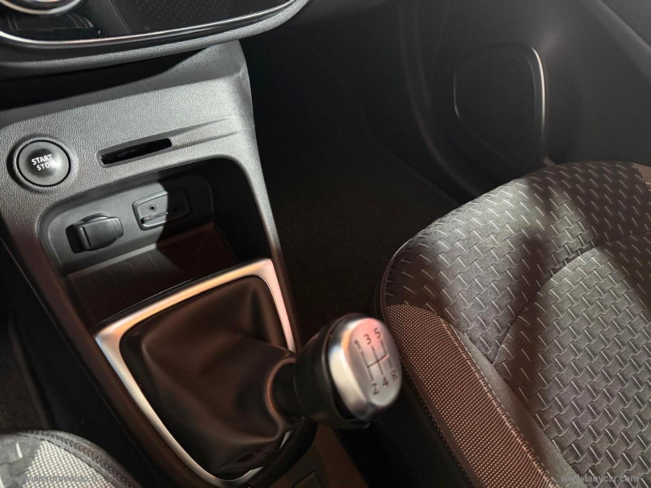 Renault Captur dCi 8V 90 CV Start&Stop Energy Bose