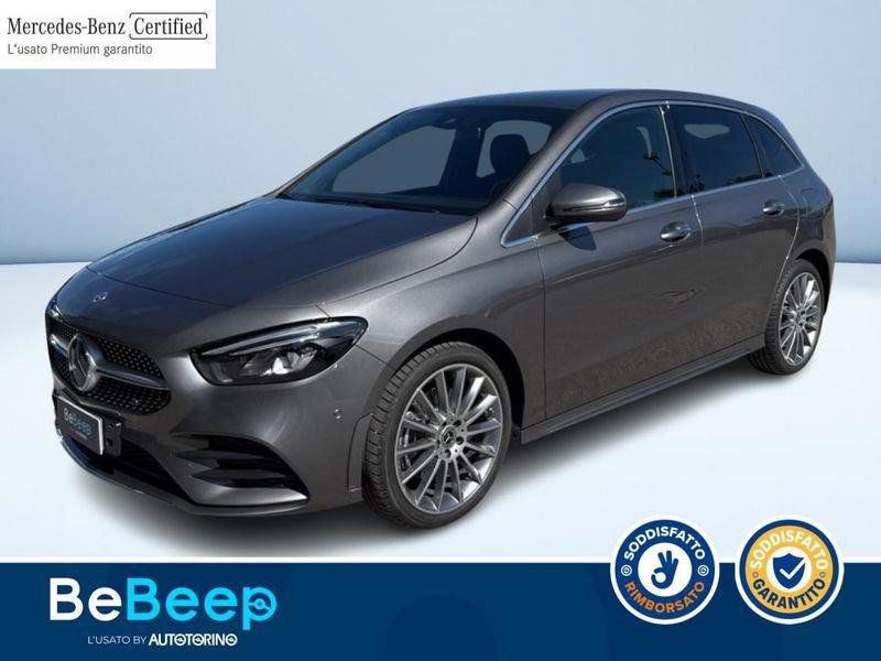 Mercedes-Benz Classe B B 250 E PHEV (EQ-POWER) PREMIUM AUTO