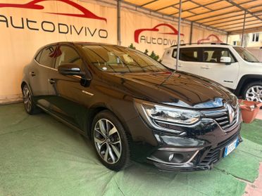 Renault Megane Mégane dCi 8V 110 CV Energy Bose