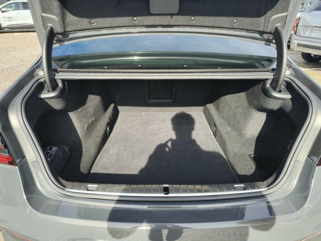 BMW Serie 7 Berlina 730 d Mild Hybrid 48V Msport xDrive Steptronic