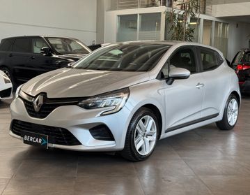 Renault Clio 5 Porte Clio 1.6 E-Tech hybrid Business 140cv auto