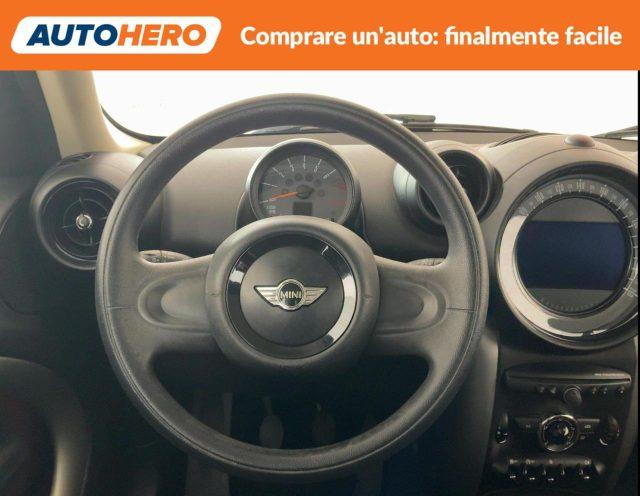 MINI Countryman Mini Cooper Countryman