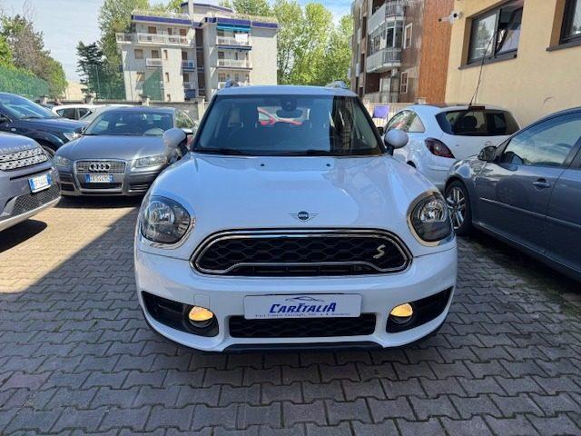 MINI Countryman 1.5 Cooper SE Countryman ALL4 Automatica