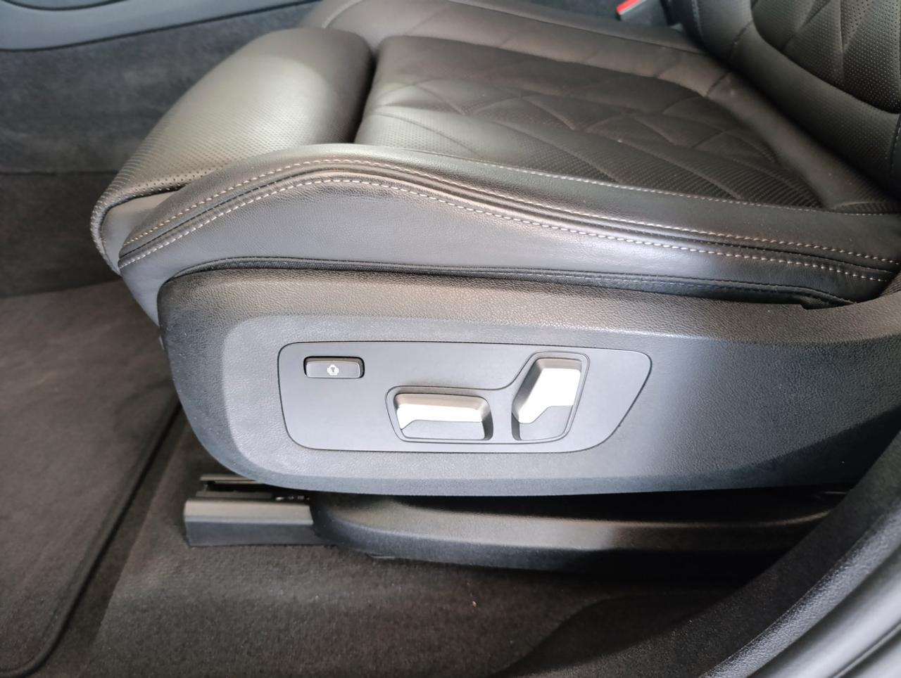 BMW X6 xdrive30d mhev 48V Msport auto