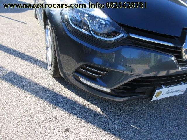 RENAULT Clio Sporter dCi 8V 75 CV Business N1 NAVIGATORE