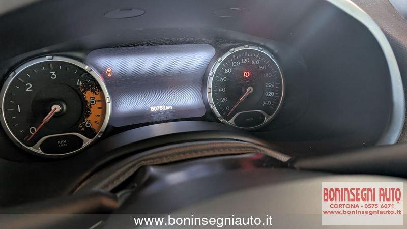 Jeep Renegade Renegade 1.6 Mjt 120 CV Limited