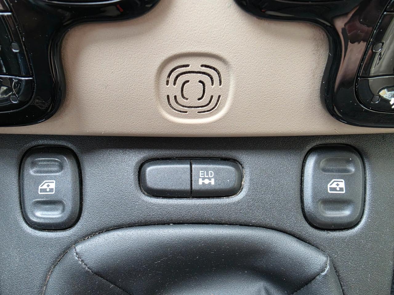 Fiat Panda 1.3 MJT S&S 4x4