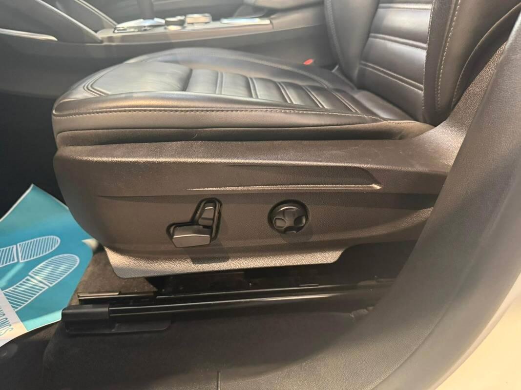 Alfa Romeo Stelvio 2.2 t Veloce Ti Q4 210cv auto