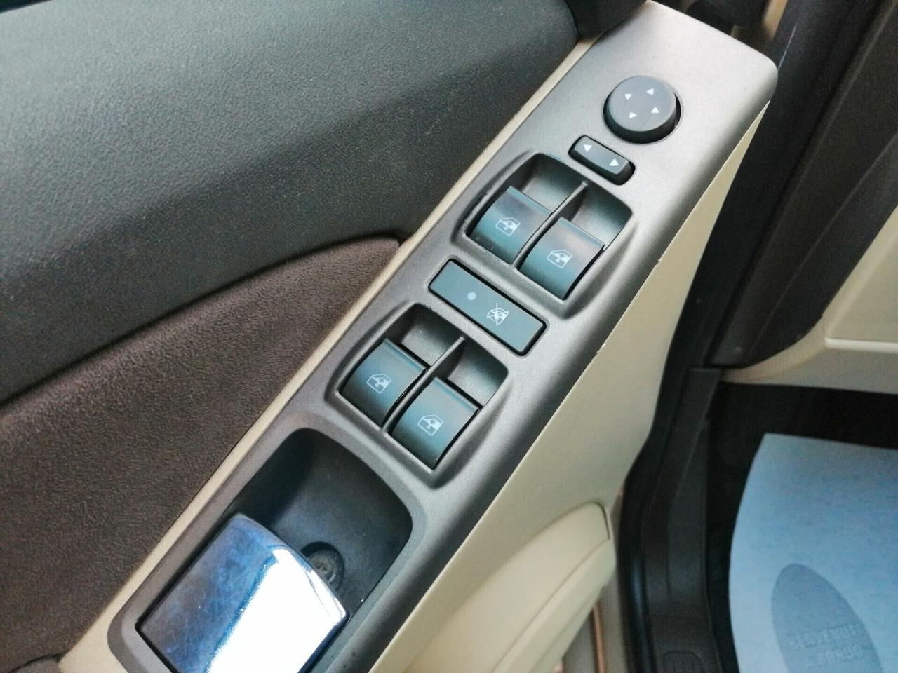 Lancia MUSA 1.3 Multijet 16V 90 CV CAMBIO AUTOMATICO