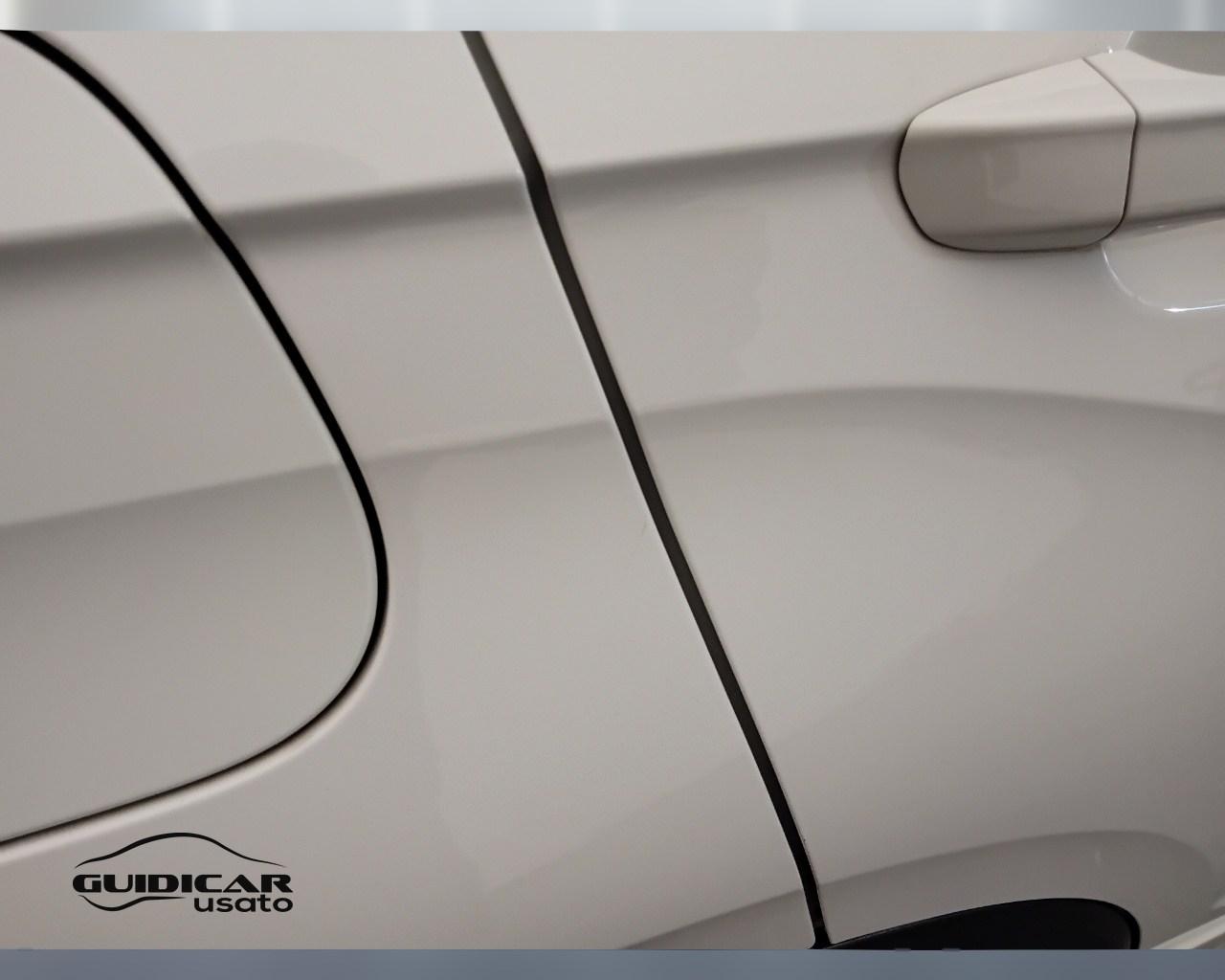 VOLKSWAGEN T-Cross 2019 - T-Cross 1.0 tsi Sport 110cv