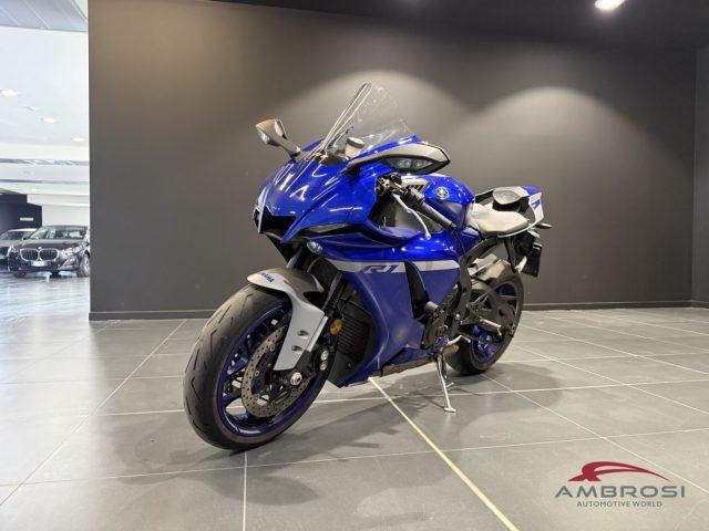 YAMAHA Other XSR R1