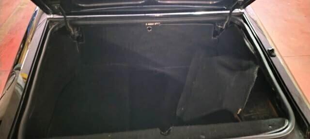 Alfa Romeo Spider 2.0i cat