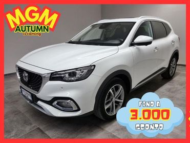 MG EHS Plug-in Hybrid Luxury PHEV