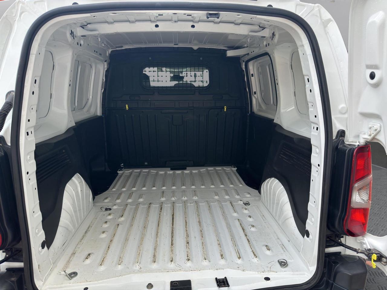 Toyota Proace City 1.2P 110cv S&S L1 S Comfort
