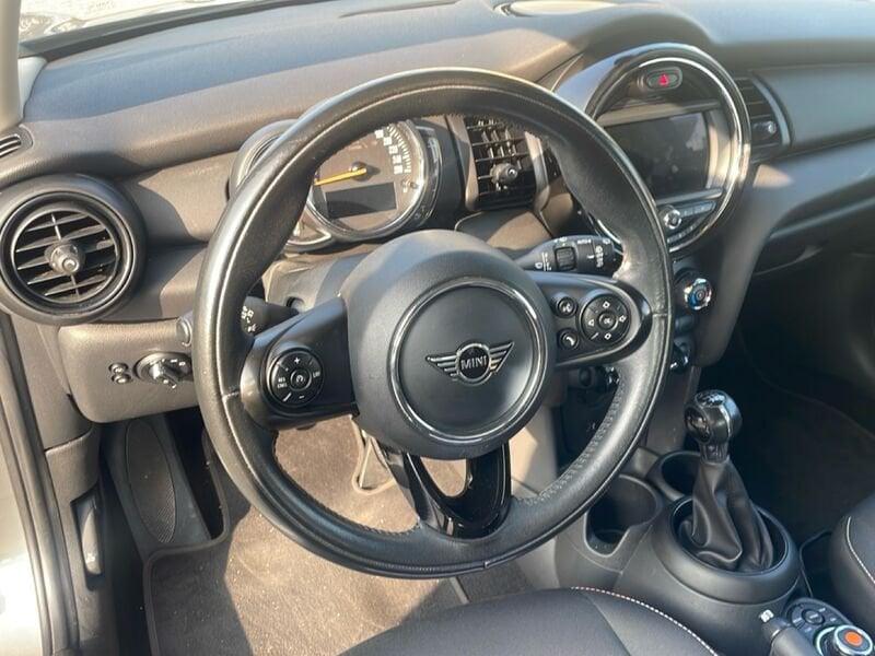 MINI Mini 3 porte Mini 1.5 One