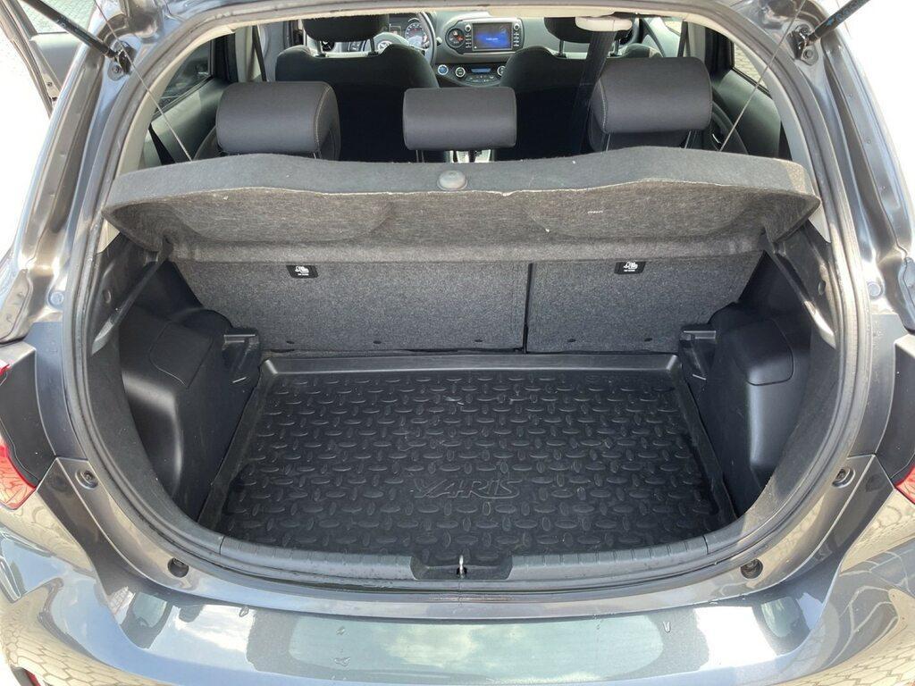Toyota Yaris 5 Porte 1.5 VVT-i Hybrid Active E-CVT