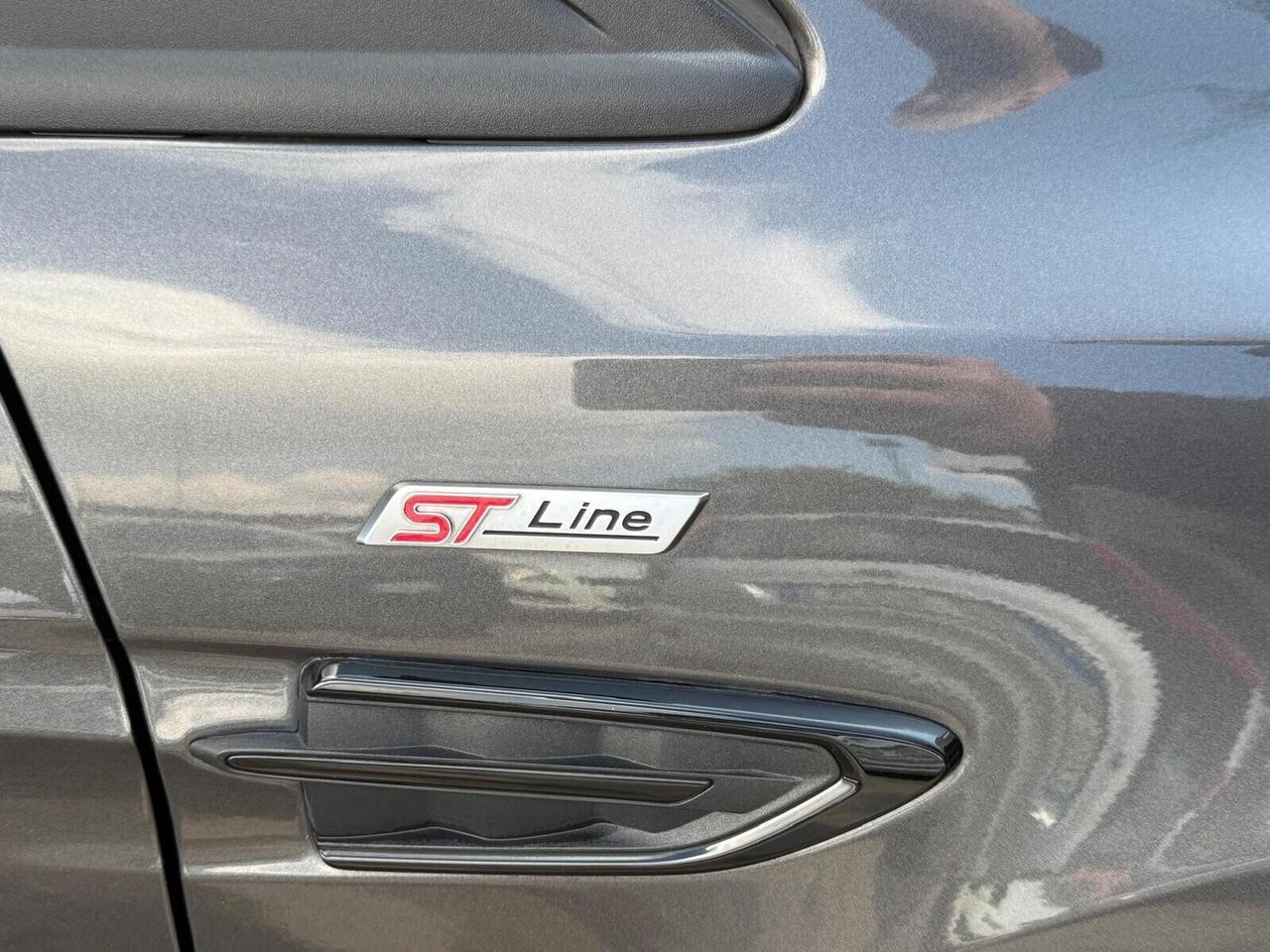 FORD KUGA 2.0 TDCI 150 CV S&S 2WD ST-LINE