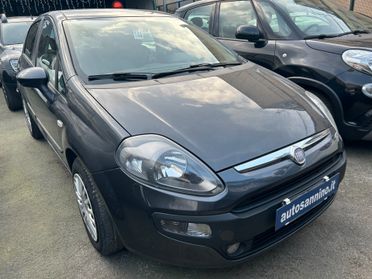 Fiat Punto Evo 1.4 5 porte Dynamic GPL
