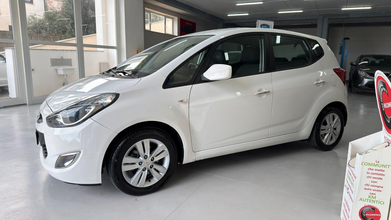 Hyundai iX20 1.4 CRDI 90 CV Comfort