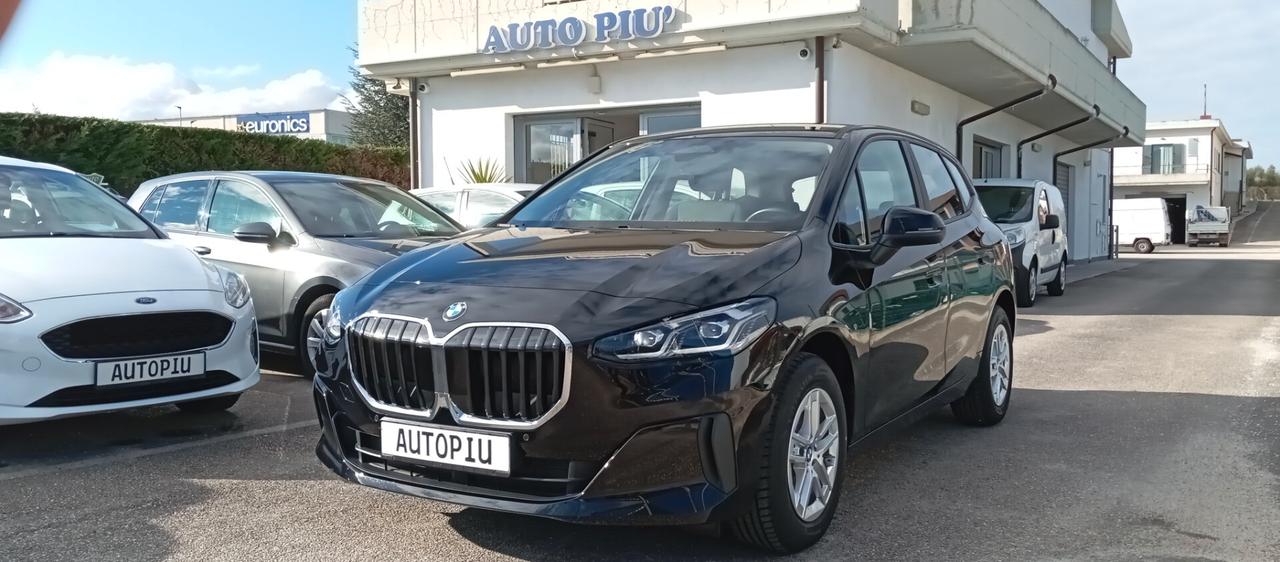 Bmw 218i Active Tourer Automatica 136 CV Advantage