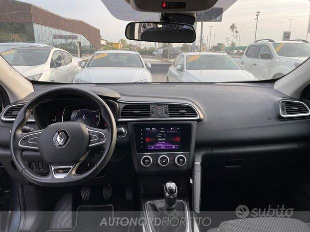 RENAULT Kadjar - 2019