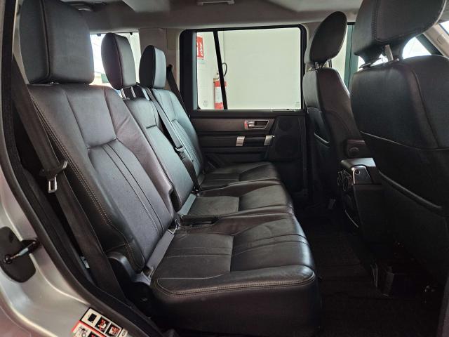 Land Rover Discovery Discovery IV 2009 3.0 sdV6 LE 245cv auto