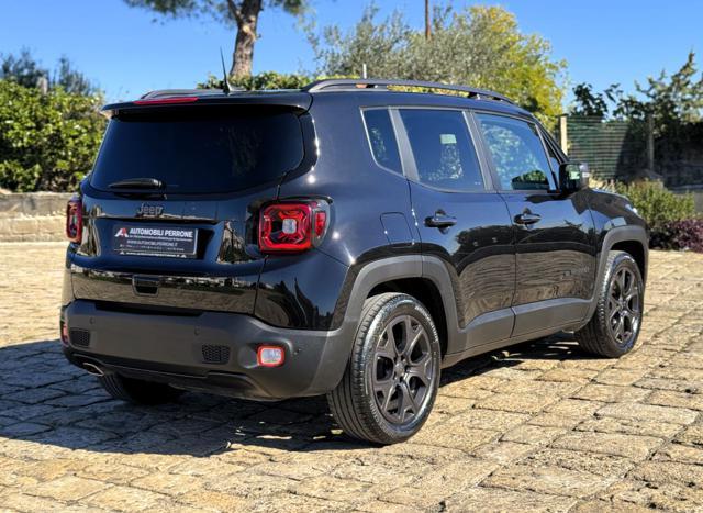 JEEP Renegade 1.6 M-Jet 130cv 80th Anniversary (Led/App)
