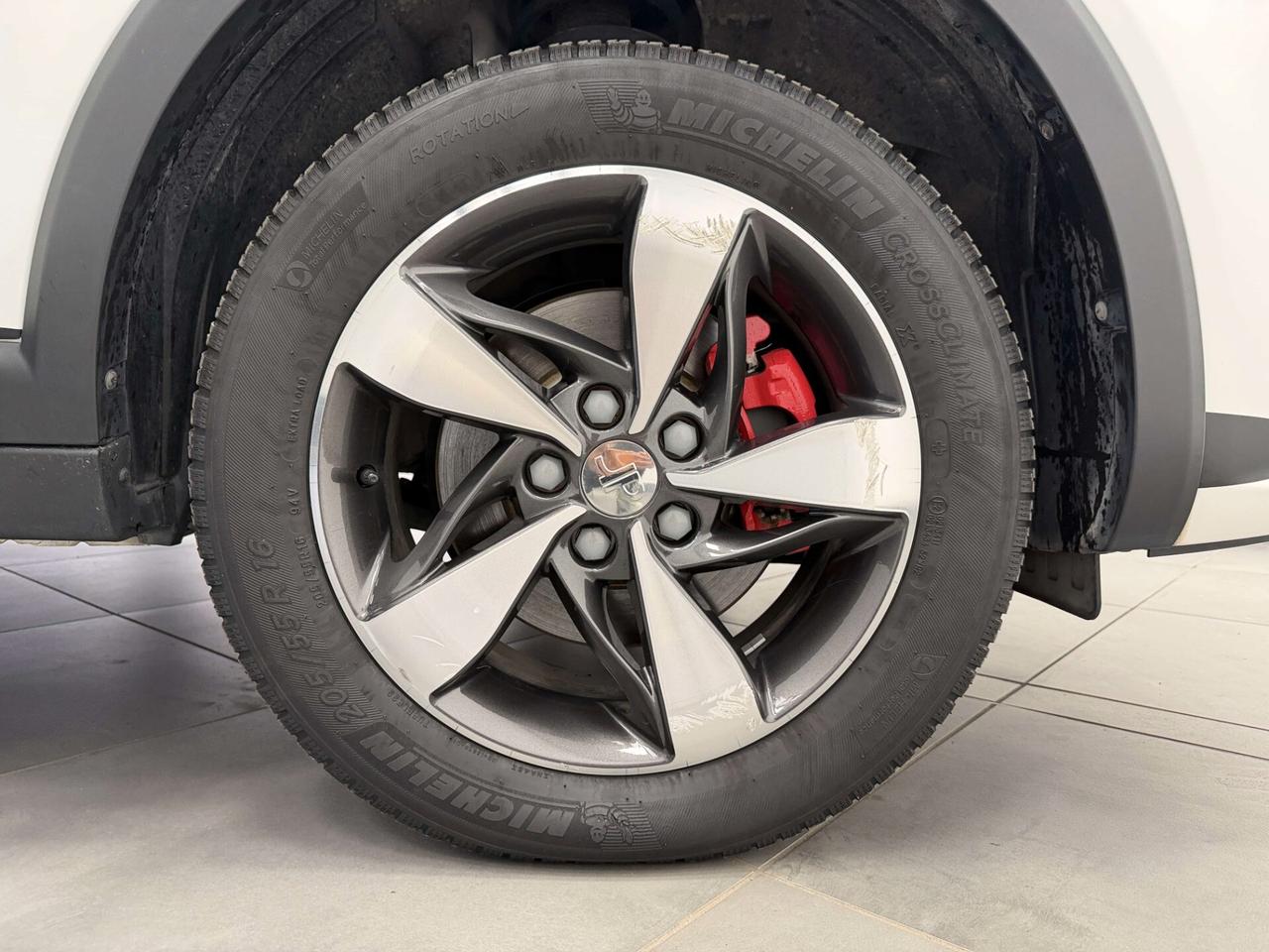 Dr DR4 Sport 1.6 Bi-Fuel GPL