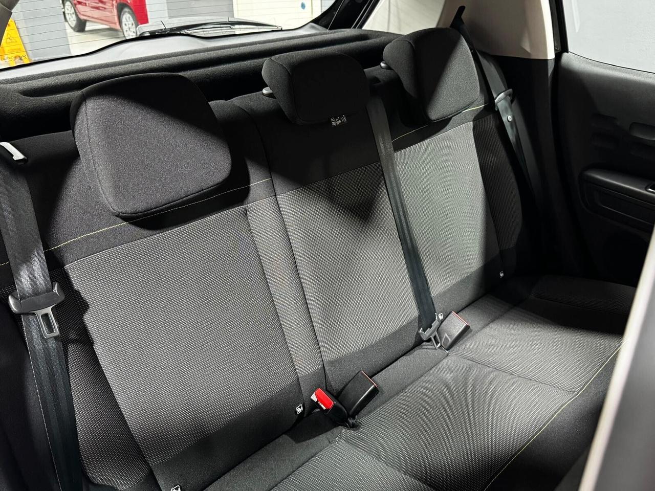 Citroen C3 BlueHDi 100 S&S You 25246 KM