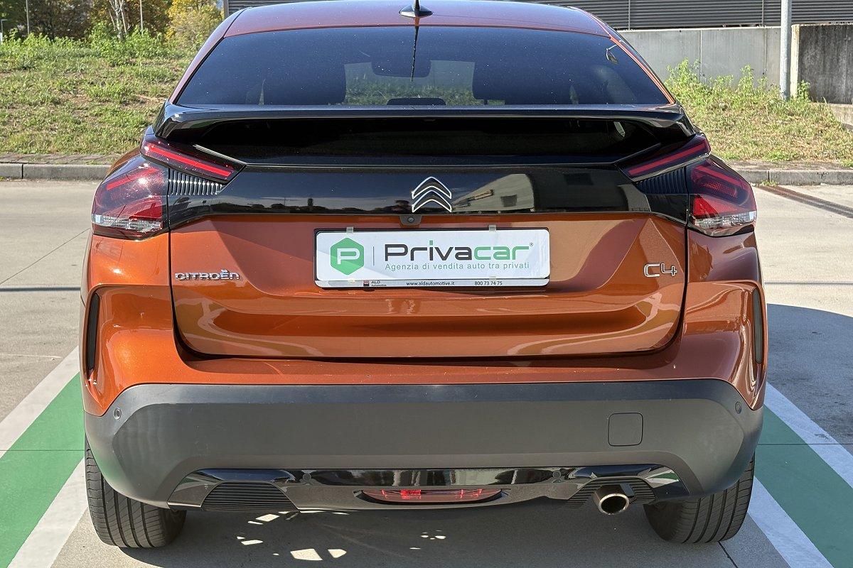 CITROEN C4 BlueHDi 130 S&S EAT8 Shine