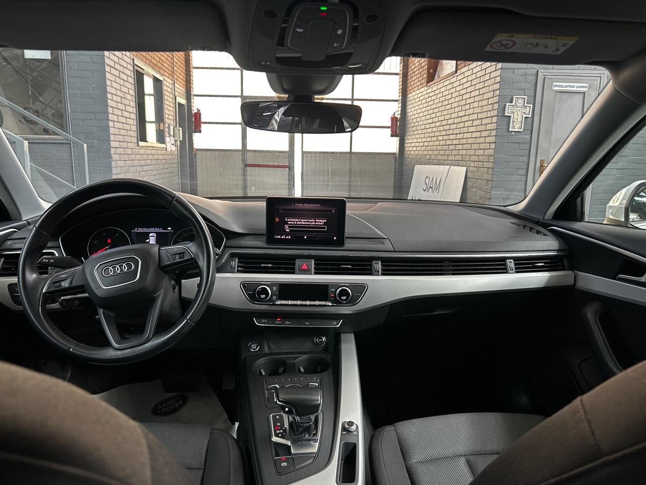 Audi A4 Avant 2.0 TDI 150 CV S tronic Business