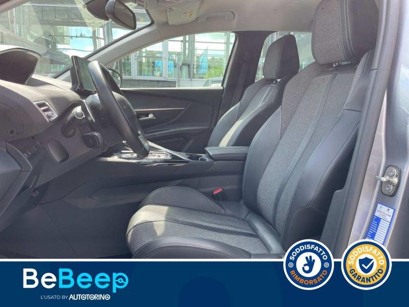 Peugeot 3008 1.5 BLUEHDI ALLURE S&S 130CV EAT8