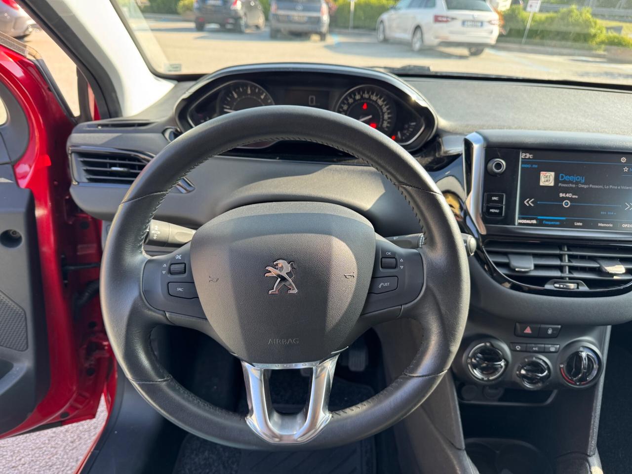 Peugeot 208 BlueHDi 100 5 porte GT Line