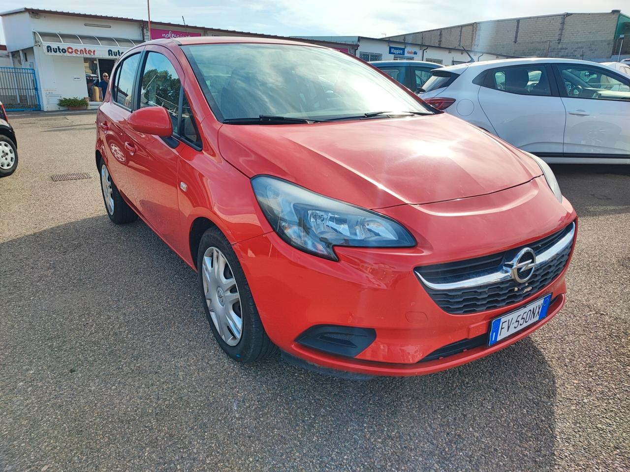 Opel Corsa 1.2 5 porte