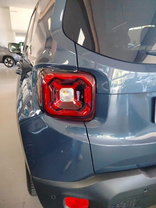 JEEP Renegade 1.6 Mjt 130cv Limited FULL LED