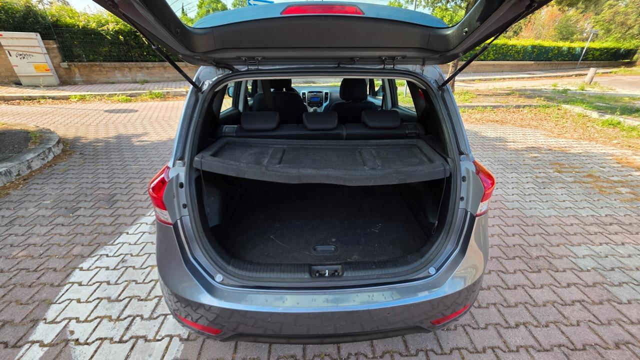 Hyundai iX20 1.4 90 CV Comfort